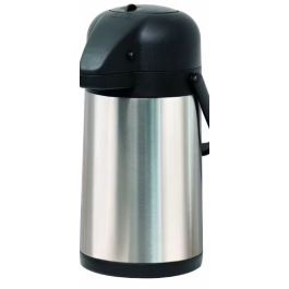 Caraffa Per Latte Ilsa In Acciaio Inox - 3 Tazze, Argento, Perfetta Per Cappuccini E Latte Art - Foto 6