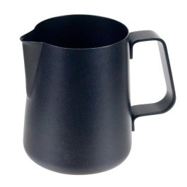 Lattiera Ilsa Alpi 9 Tazze - Acciaio Inossidabile, Design Classico E Pratico - Foto 4