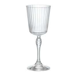 BORMIOLI ROCCO America '20s Cocktail Glass cl 25 - Confezione 6 pezzi