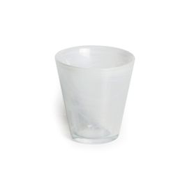 LE COQ Zephyrus Bicchiere di vetro bianco cl 23 - Confezione 6 pezzi