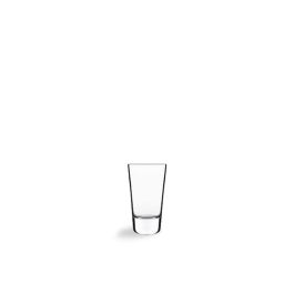 BORMIOLI LUIGI Elegante Bicchiere Liquore cl 7 - Confezione da 6 pezzi