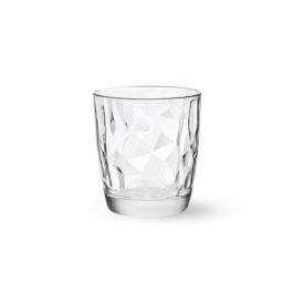 BORMIOLI ROCCO Diamond Bicchiere acqua cl 30 - Confezione da 6 pezzi