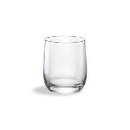 BORMIOLI ROCCO Loto Bicchiere Acqua cl 27 - Confezione da 3 pezzi