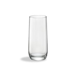 BORMIOLI ROCCO Loto Bicchiere Bibita cl 33,5 - Confezione da 3 pezzi