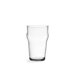 BORMIOLI ROCCO Nonix Bicchiere 1/2 Pinta cl 29 - Confezione da 12 pezzi