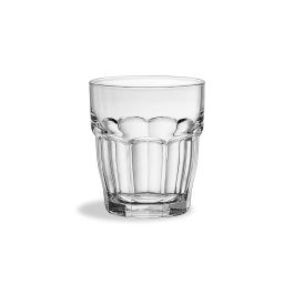 BORMIOLI ROCCO Rock Bar Bicchiere Dof Cl 39 - Confezione da 6 pezzi