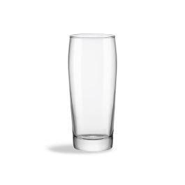 BORMIOLI ROCCO Willy Bicchiere Birra cl 65,5 - Confezione da 12 pezzi