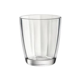 BORMIOLI ROCCO Pulsar Bicchiere acqua cl 30 - Confezione da 6 pezzi