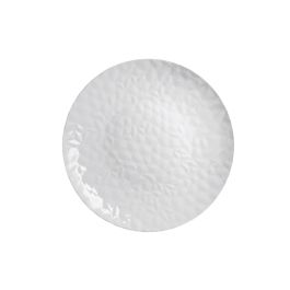 LE COQ Hesperis Coppa rotonda color avorio cm 30 - Confezione da 2 pezzi