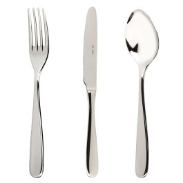 Prendi Spaghetti Salvinelli Grand Hotel - Acciaio Inox, Design Elegante, Made In Italy