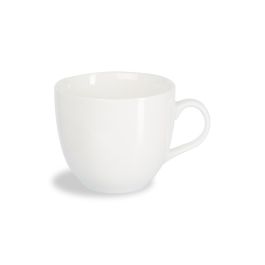 Set 6 Tazze Caffè Tognana Caledonia | New Bone China | Multicolor Con Piattini - Foto 6