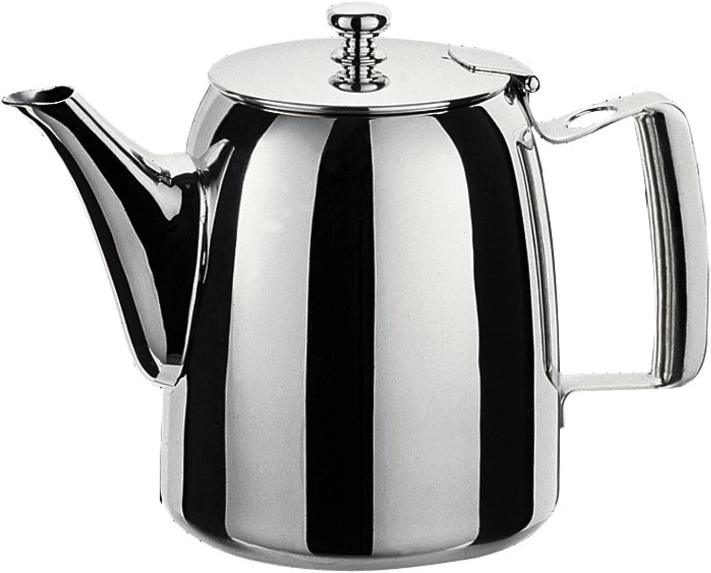 Lattiera ILSA Omnia 6 - Acciaio Inox 18/10, Per Induzione, Con Cravatta - 0.5 Litri - Foto 7