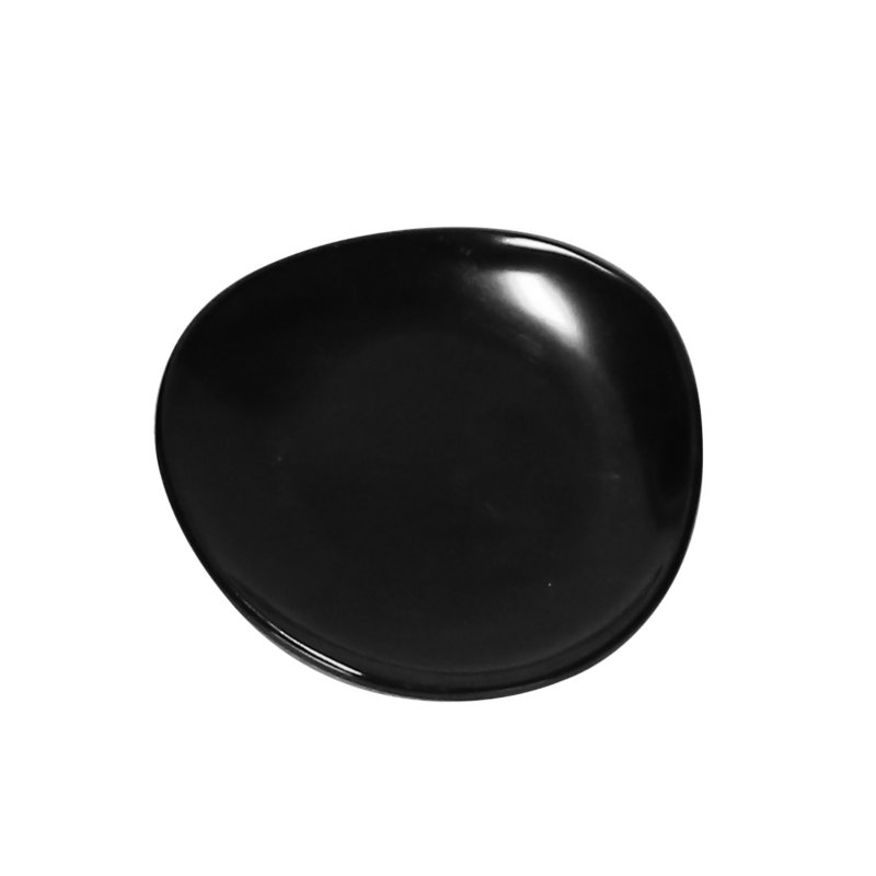 EFAY Joo Piatto da portata ovale in melamina cm 40,5x29,2