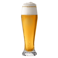 bicchiere da birra Weiss: Weizenglas