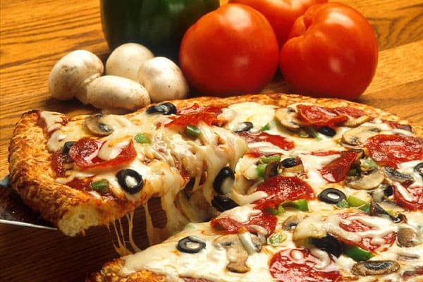 La Pizza, una tradizione Italiana